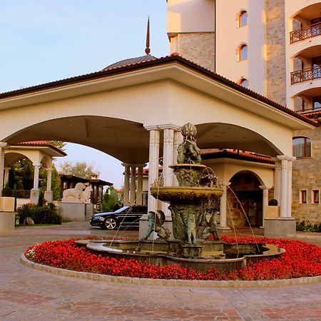 Helena Sands Sunny Beach Exterior photo