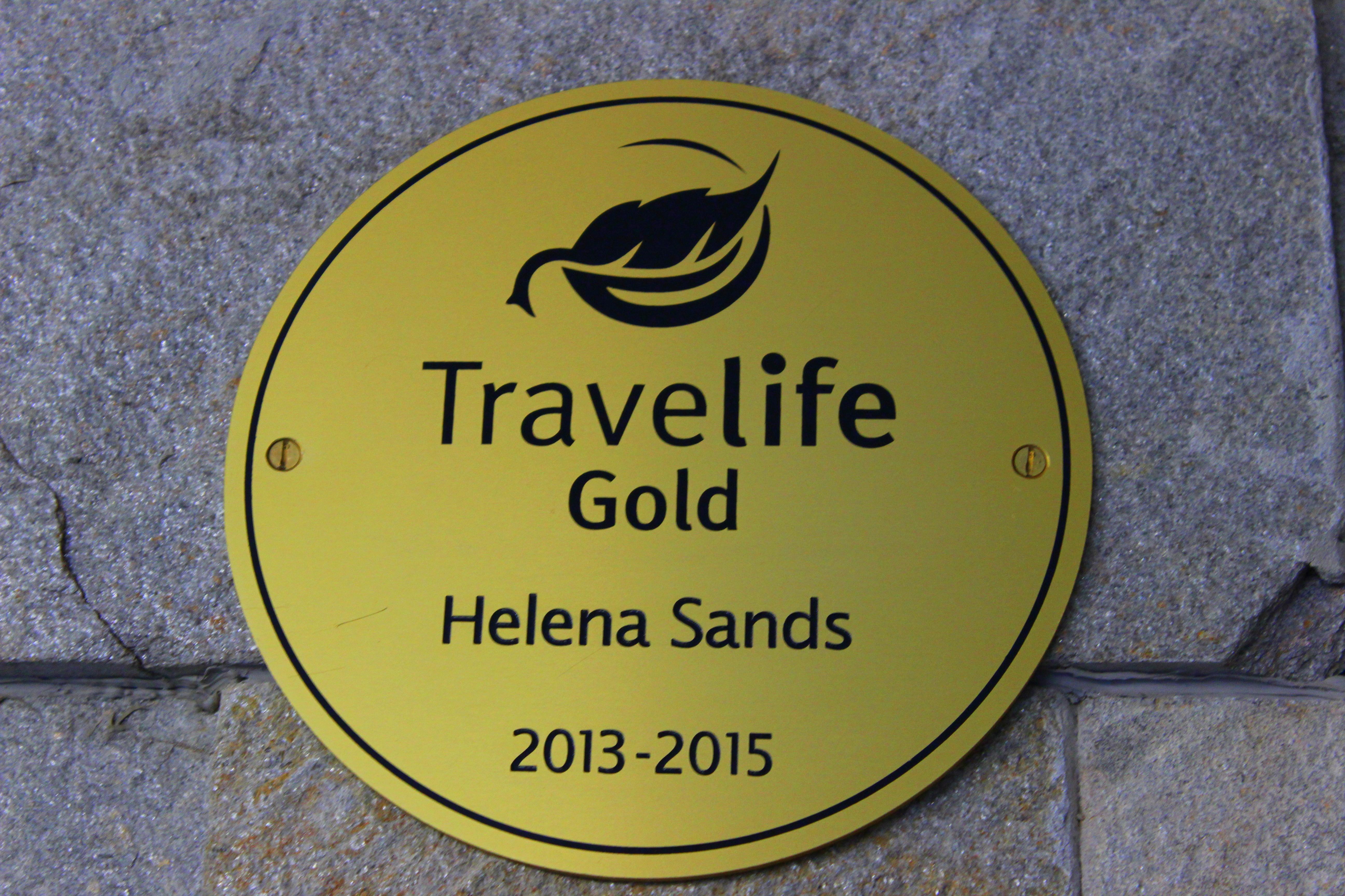 Helena Sands Sunny Beach Exterior photo